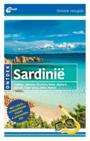 Omslag van Sardinie