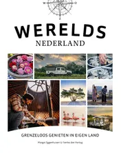 Omslag van Werelds Nederland