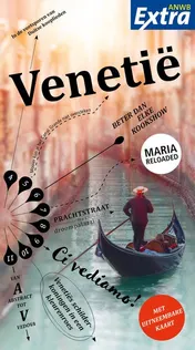 Omslag van Venetië