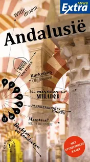 Omslag van Andalusië