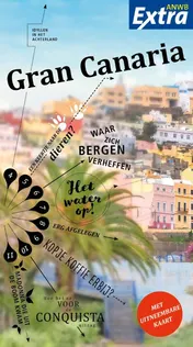 Omslag van Gran Canaria