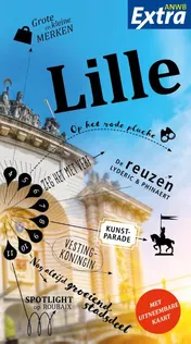 Omslag van Lille