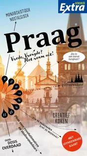 Omslag van Praag