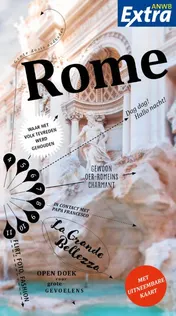 Omslag van Rome