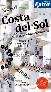 Omslag van Costa del Sol