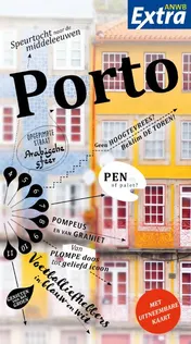 Omslag van Porto