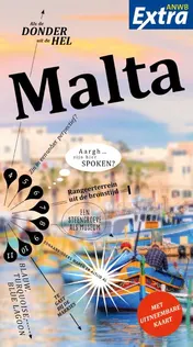 Omslag van Malta