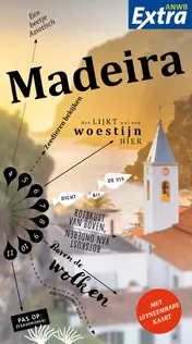 Omslag van Madeira