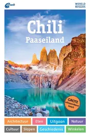 Omslag van Chili