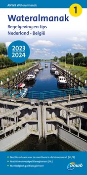 Omslag van 1 2023/2024