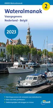 Omslag van 2 2023