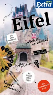 Omslag van Eifel