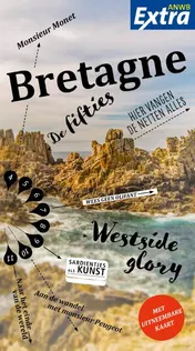 Omslag van Extra Bretagne