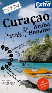 Omslag van Curacao