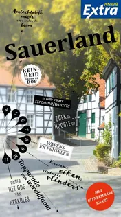 Omslag van Sauerland