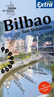 Omslag van Bilbao