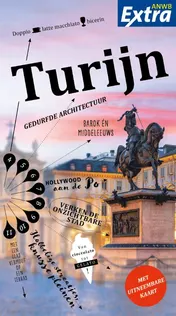 Omslag van Turijn