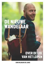 Omslag van De nieuwe wandelaar