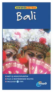 Omslag van Bali