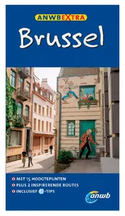 Omslag van Brussel