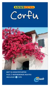 Omslag van Corfu