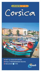 Omslag van Corsica