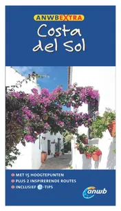 Omslag van Costa del Sol