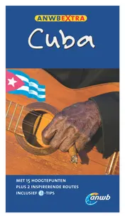 Omslag van Cuba