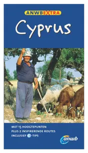 Omslag van Cyprus