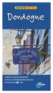 Omslag van Dordogne