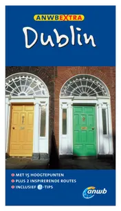 Omslag van Dublin