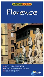 Omslag van Florence