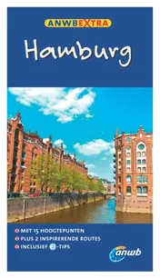 Omslag van Hamburg