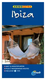 Omslag van Ibiza