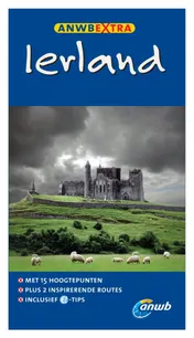 Omslag van Ierland