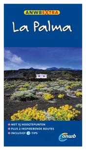 Omslag van La Palma