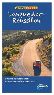 Omslag van Languedoc Rousillon