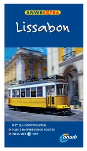 Omslag van Lissabon