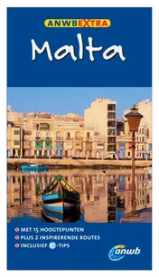 Omslag van Malta
