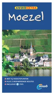 Omslag van Moezel