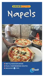 Omslag van Napels