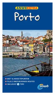 Omslag van Porto