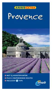 Omslag van Provence