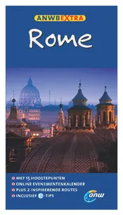 Omslag van Rome