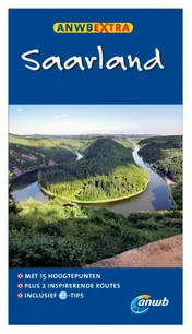 Omslag van Saarland