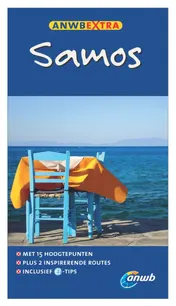 Omslag van Samos