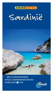 Omslag van Sardinië