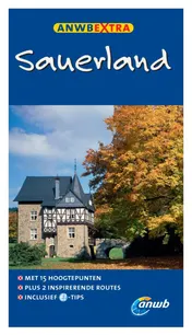 Omslag van Sauerland