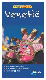 Omslag van Venetië