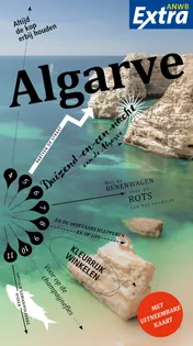 Omslag van Algarve
